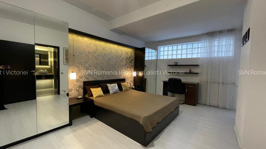 REA1026598 Apartament 4 camere I Sos Nordului I Prima linie I Vedere Parc I Parc - 5