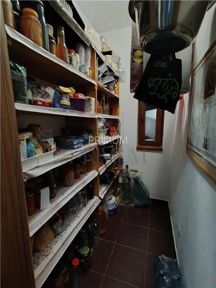 Comision 0 - Ghiroda - Casa individuala - garaj - dormitor la parter - bucatarie - 15