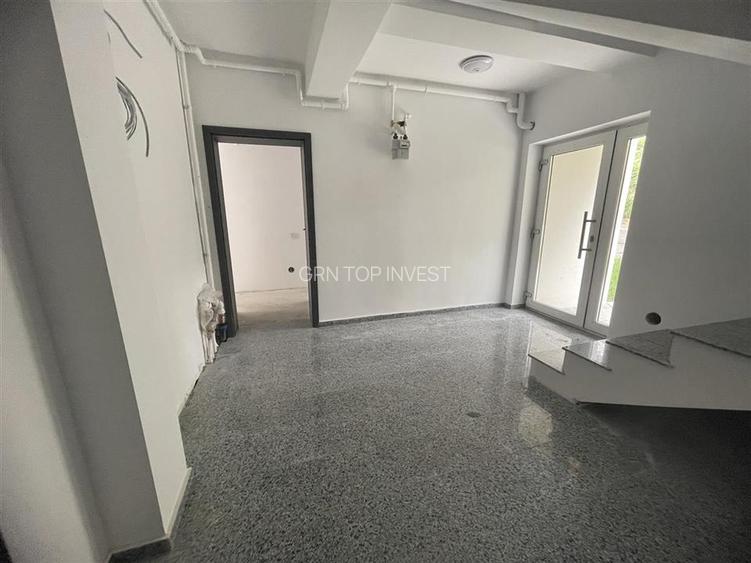 Apartament nou la CHEIE 2 camere cu terasa si parcare in Cristian - 5