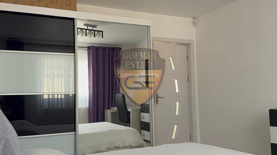 Casa 4 camere, Mamaia Nord, P+1, 107 mp utili, balcon, terasa, gaze, 2 bai - 32