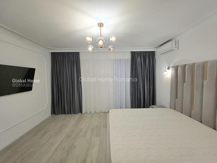 Pipera 1 • 118MP Penthouse 3 Camere + Terasa Proprie 127MP + Parcare • Open View - 36