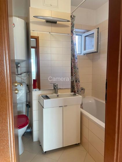 2 cam | Polonă-Stefan cel mare | 55mp | Parcare | Boiler | curat si luminos - 15