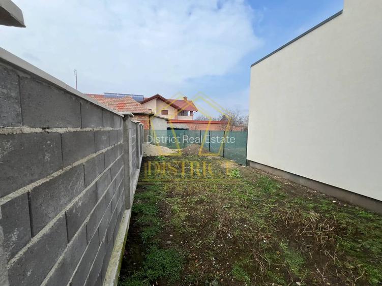 Duplex deosebit cu 4 camere | Freidorf - 10