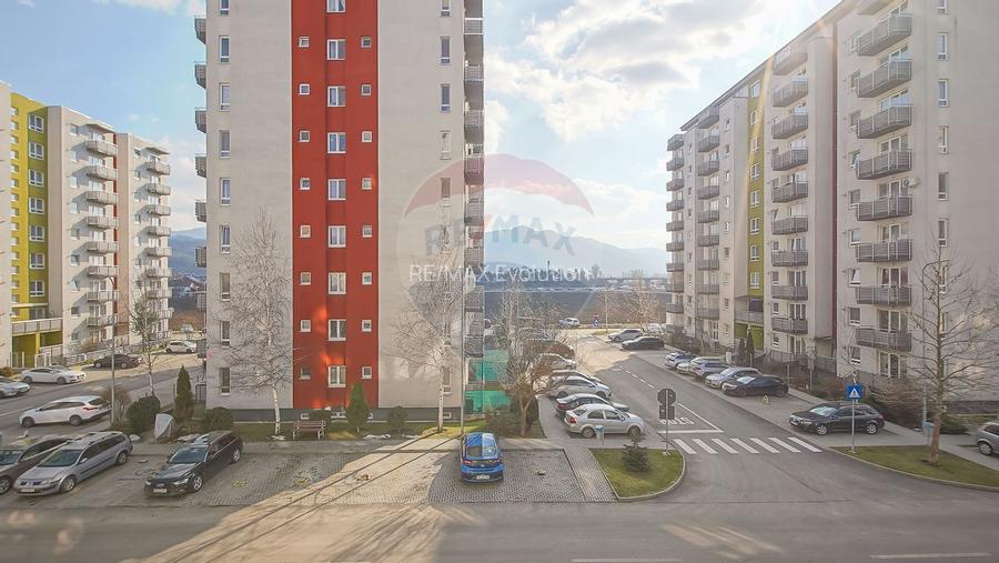 Apartament de 3 camere | Decomandat | Avantgarden |Etaj 2| 0% Comision - 10