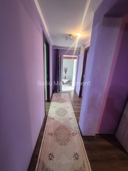 Casă în Năvodari, zona Lac Tăsăul! - 10