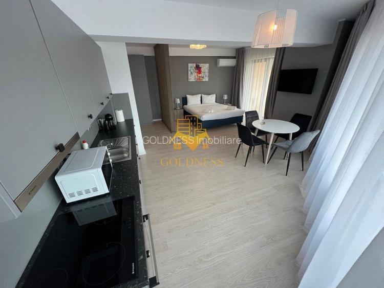 o camera,parcare, bloc nou, terasa,Manastur, West City, Calea Floresti - 6