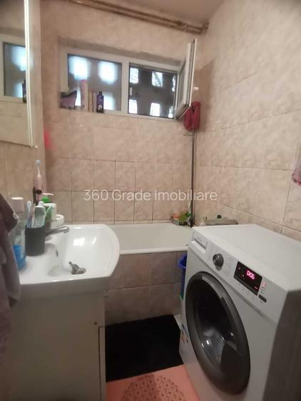 Apartament cu 3 camere, 73mp zona Circumvalatiunii. - 8