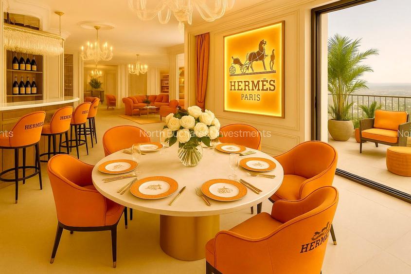 COMISION 0% - FLOREASCA - PENTHOUSE - 4 CAMERE - 9