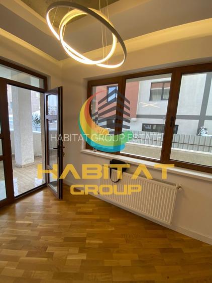 Pallady 2 camere 50 mp + terasa 26 mp ACTE GATA DE MUTARE - 10