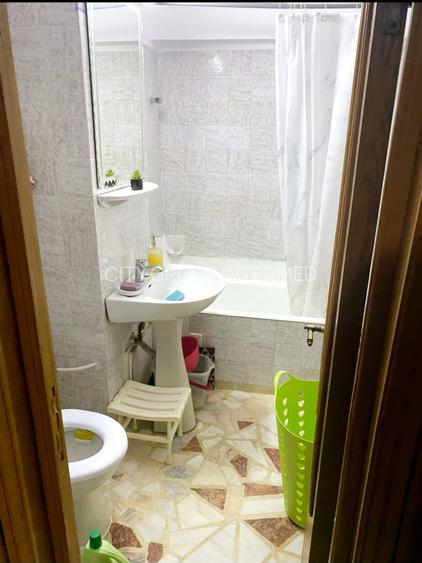 Constanta - Dacia - apartament 2 camere - 8