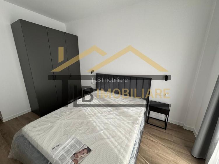 Apartament de 2 camere, parcare, 64mp, Zona Alexandru Papiu Ilarian - 2