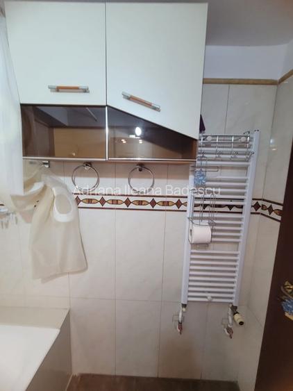 2 camere, Gara de Nord, fara risc, renovat, utilat mobilat, metrou, proprietar. - 7