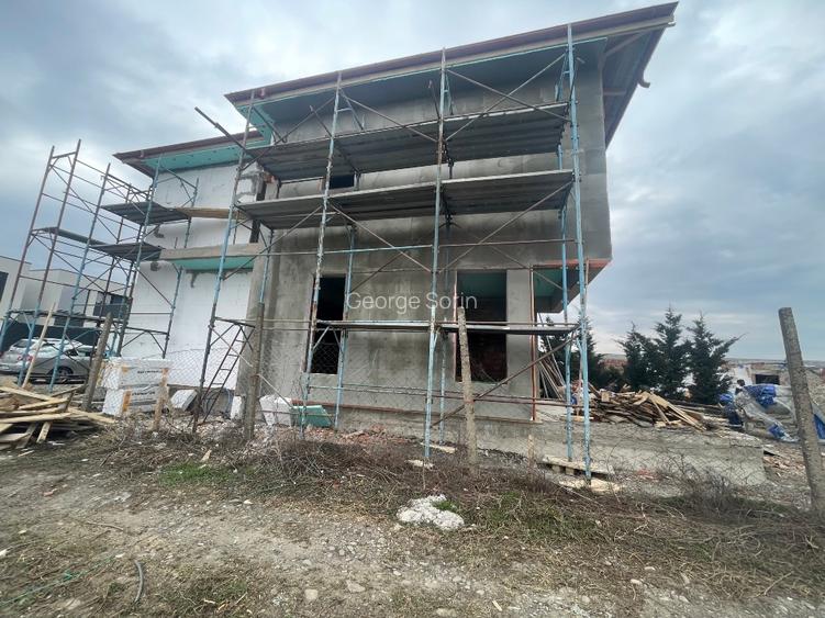 Duplex Premium cartier Livada Focsani  - 10