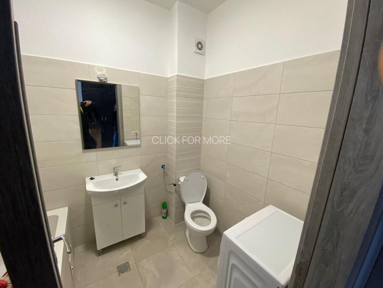 Inchiriere Garsoniera Decomandata Militari Residence   - 5