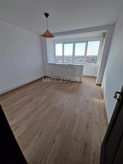 Matei Estate vinde ap 3 camere L.Reabreanu - 10