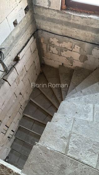 OCAZIE UNICA! VAND PENSIUNE + VILA de locuit _  COSTINESTI - 16