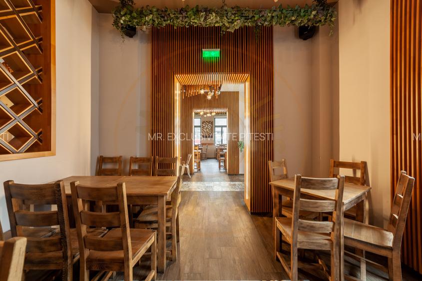 Spatiu comercial premium in vila – Bd. Republicii, Pitesti - 9