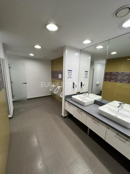 Spatiu de inchiriat - Promenada Mall, imobil clasa A - 11