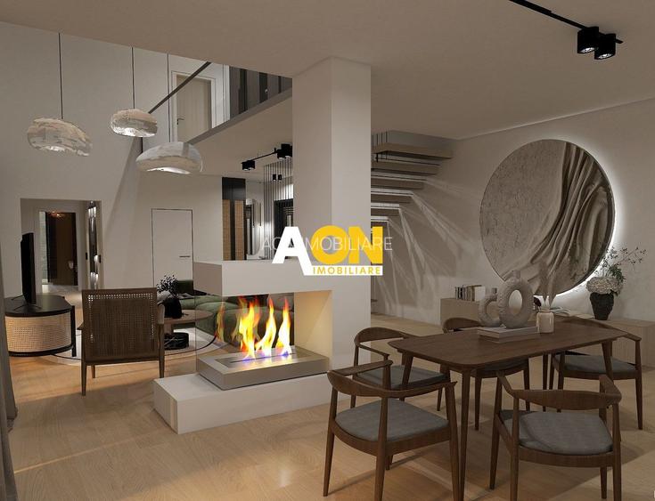 Casa cu vedere panoramica superba 306 mp utili, 874mp teren - 33