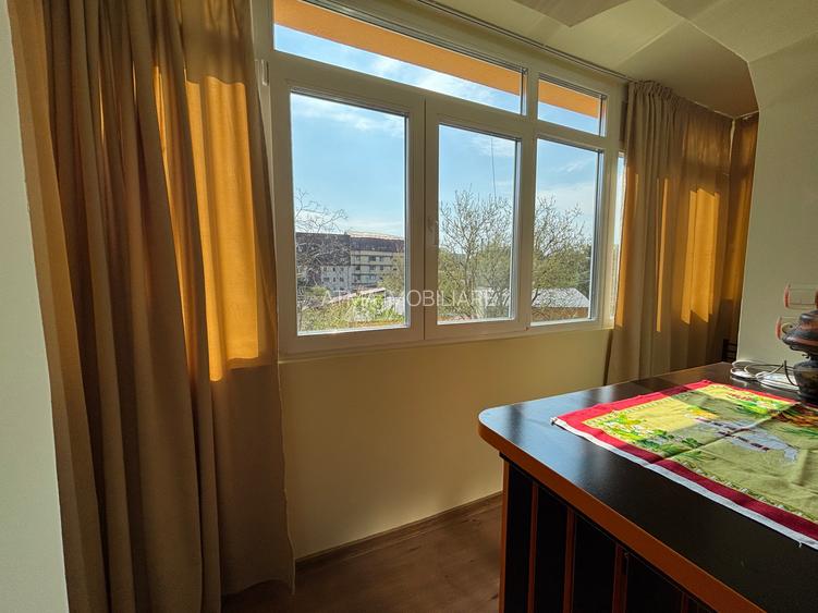 Garsoniera/Etaj 2/Dristor-Strada Istriei/Bloc 1984/Gata de mutat - 4