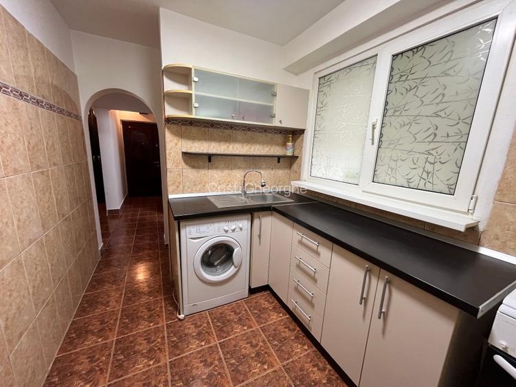 (Proprietar) Dr Taberei 2 cam, 46 mp (langa metrou/parc/tramvai/Piata Moghioros) - 10