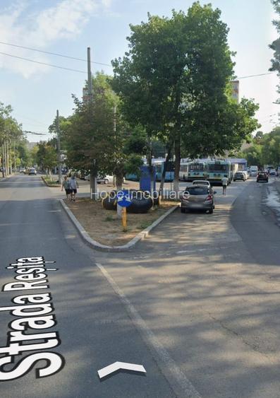 Berceni-strada Resita-apartament 2 camere - 2