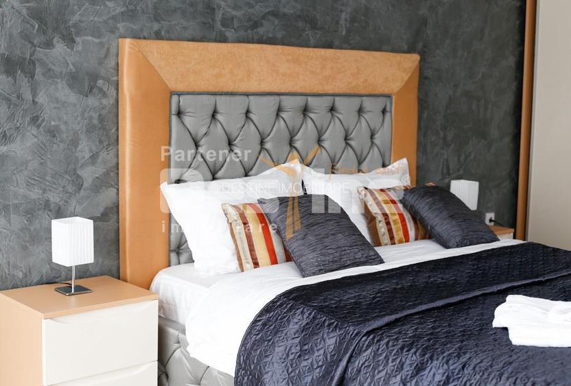 Garsoniera decomandata, etaj intermediar, cu boxa si loc de parcare, Avantgarden - 2