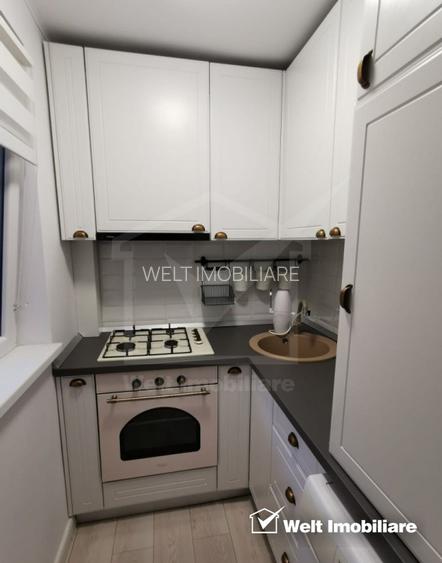 Apartament 3 camere, Gheorgheni, zona strazii Alverna - 5