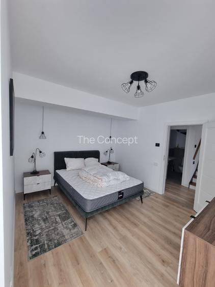 Duplex Green Future Sinaia - 4