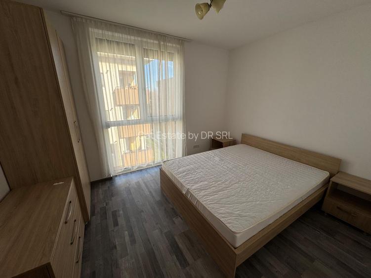 Apt cu 4 camere in  Dumbravita - 6