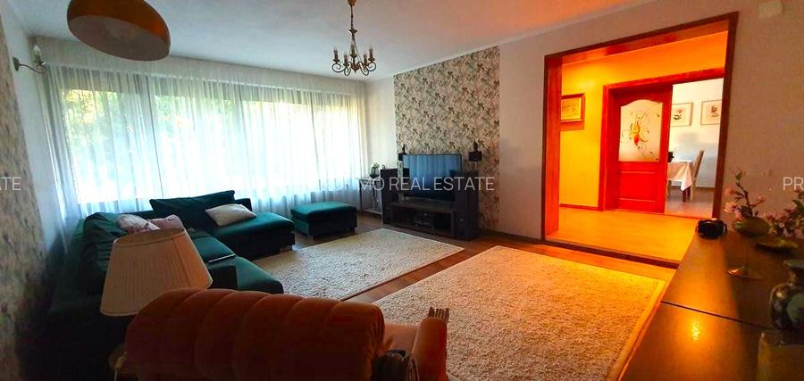Vila P+1+M cu 5 camere, moderna, zona Victoria - Stadionul Farul! - 7