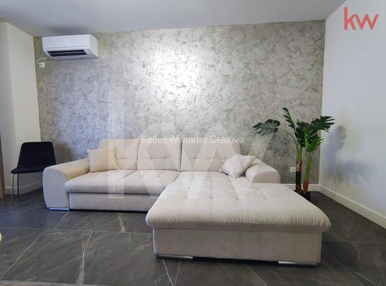 „Traieste orasul, nu doar locuieste in el” | 2 camere premium - 2