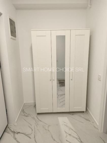 Garsoniera bloc nou Novum 56 bvd Timisoara Dr Taberei centrala - 10