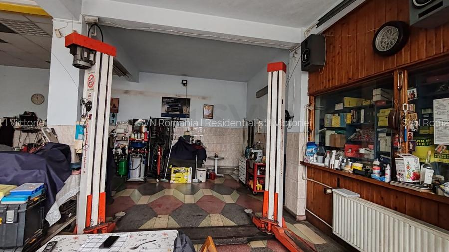 REV2005178 Vila 3 Camere si Service Auto Eroii Revolutiei de inchiriat - 2