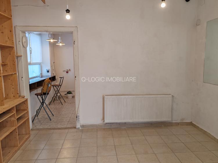 Garsoniera pretabila sediu firma zona Central - 3