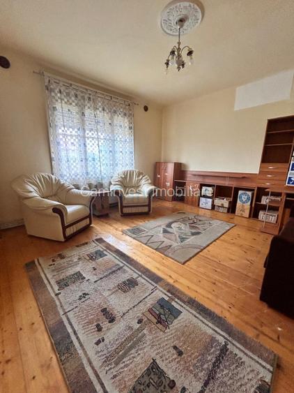 Proprietate cu doua case si anexe in Bors, Bihor - 20