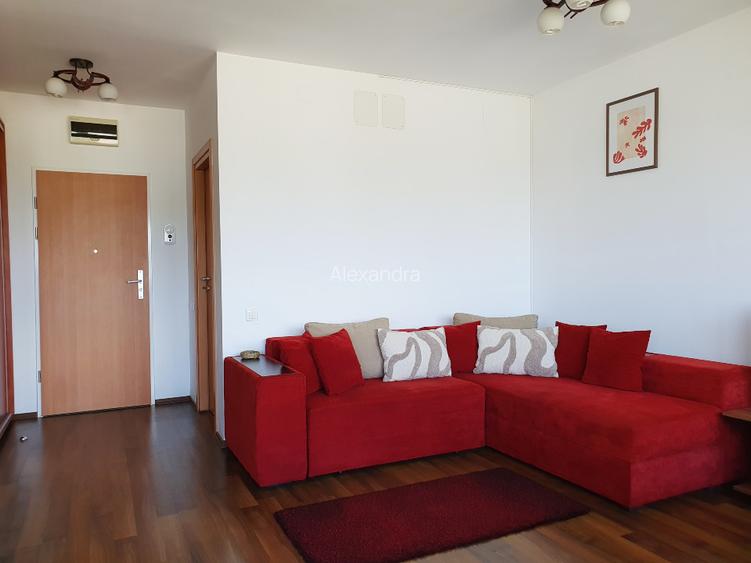 Proprietar - Garsoniera Complex Quadra 2 | Lujerului Sema Park - 4