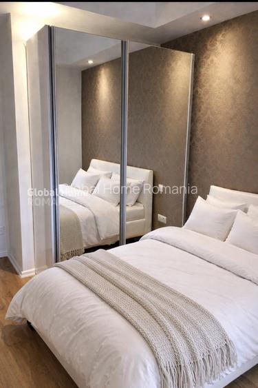 Apartament 2 camere 43MP| 1 Loc de Parcare Inclus | Cosmopolis | Bucharest North - 3