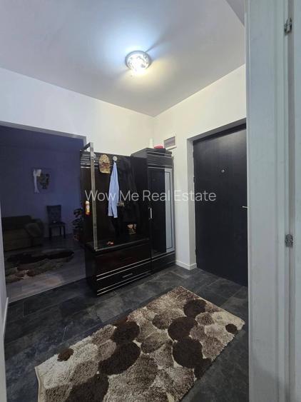 Apartament 2 Camere Strada Piersicului - 11