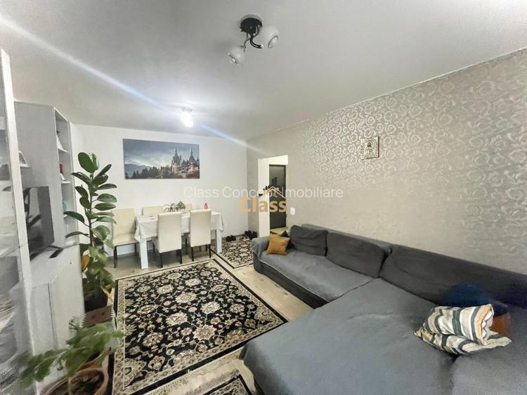 Apartament 2 camere | Etaj intermediar | Parcare | 53mpu | Borhanci - 2