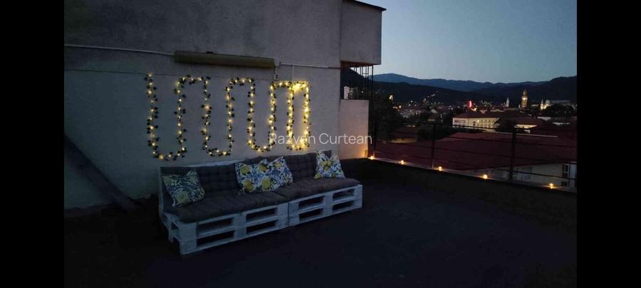 Vânzare|Apartament 2 camere|Culturii|Ultracentral|Terasă spațioasă - 14