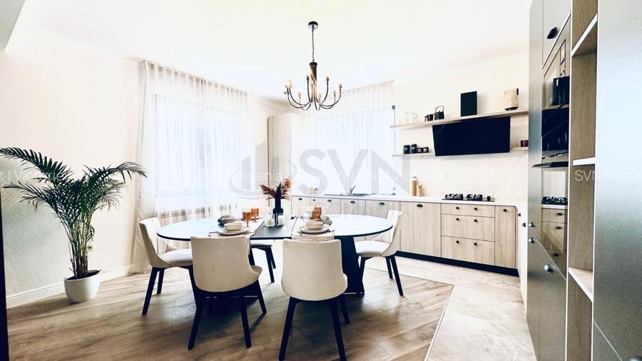 REV2003865 Vila 5 camere ready to move cu pompe de caldura si panouri fotovoltai - 3