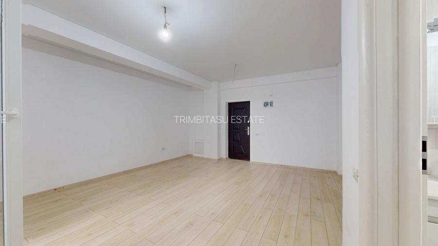 Garsonieră modernă | Militari Residence – Chiajna | Comision 0% - 6