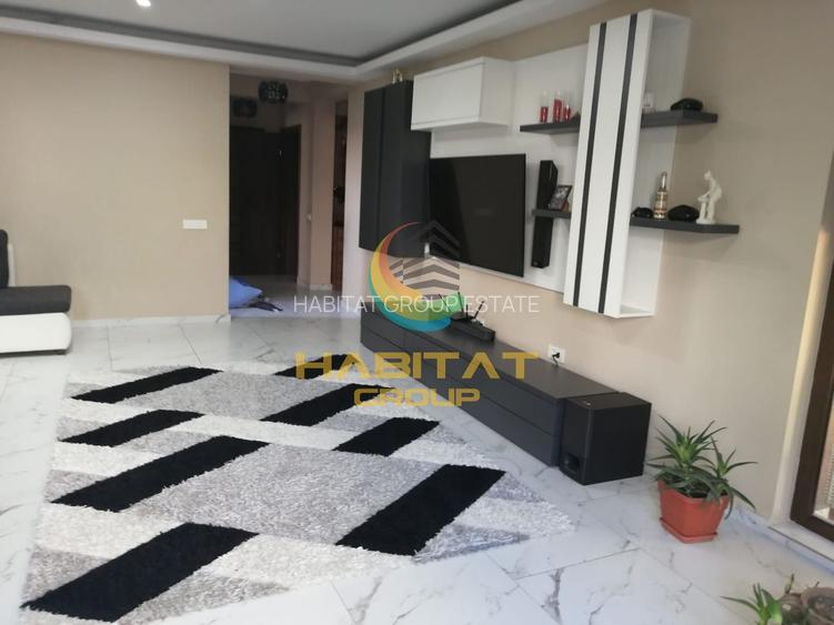 Inchiriere Vila Militari Residence 4 camere de inchiriat Str Tineretului - 5