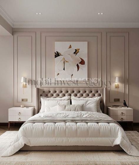 Apartament 4 camere de vanzare Pipera - 5