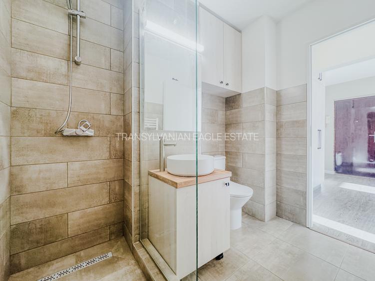 Apartament renovat decomandat|2 camere|Interservisan/Titulescu - 14