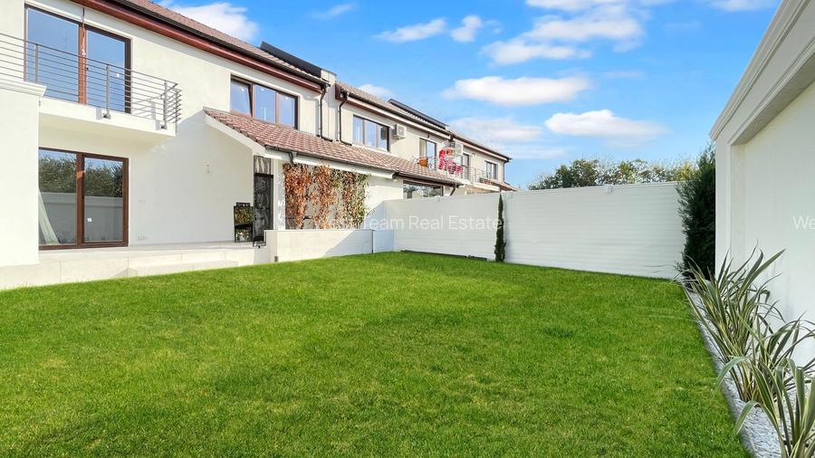 Casa la cheie in Timisoara! comision 0%! - 21