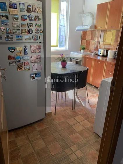 2 camere - decomandat - 50 mp – 2 min Metrou valea Ialomitei pe jos - 4