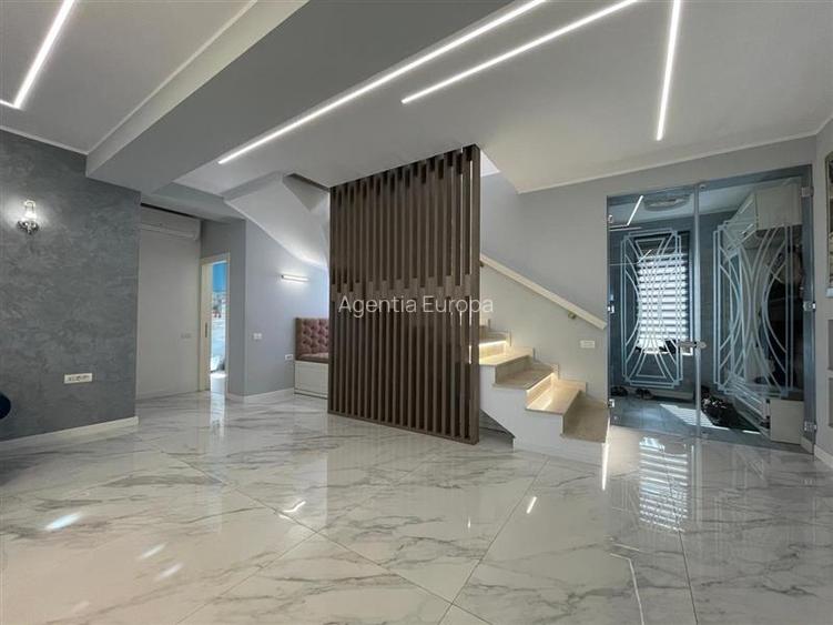 Casa P+1 de vanzare in Somva judetul Tulcea - 11