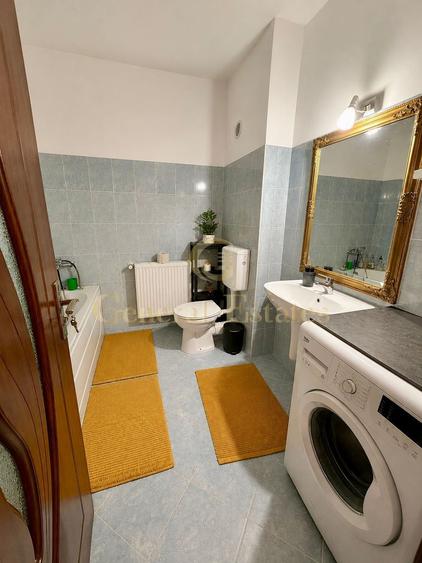 Apartament 2 camere decomandat, 55 mp, Subcetate, Sanpetru, Brasov - 8